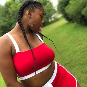 Meet your Posher, Javonna